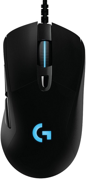 фото Мышь  Logitech G403 HERO Gaming