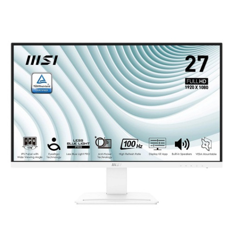 фото Монитор 27" MSI PRO MP273AW в Уфе