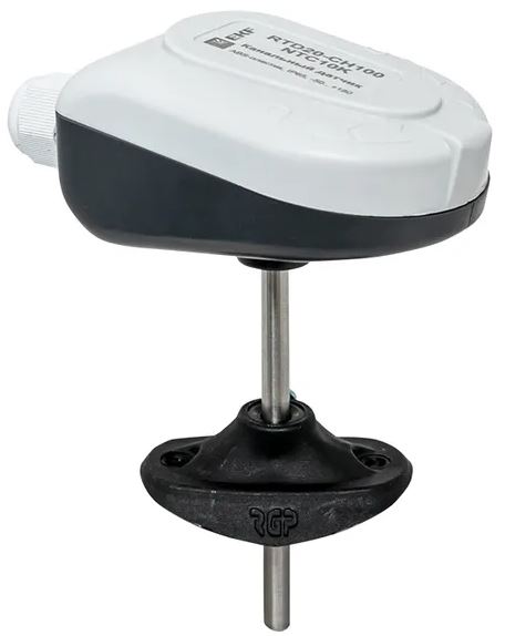 

Датчик EKF RTD20-CH100-NTC10K канальный температуры 100 мм, RTD20-CH100-NTC10K