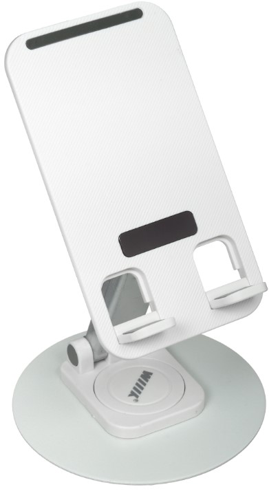 

Подставка Wiiix DST-723-W белая для планшетов, DST-723-W