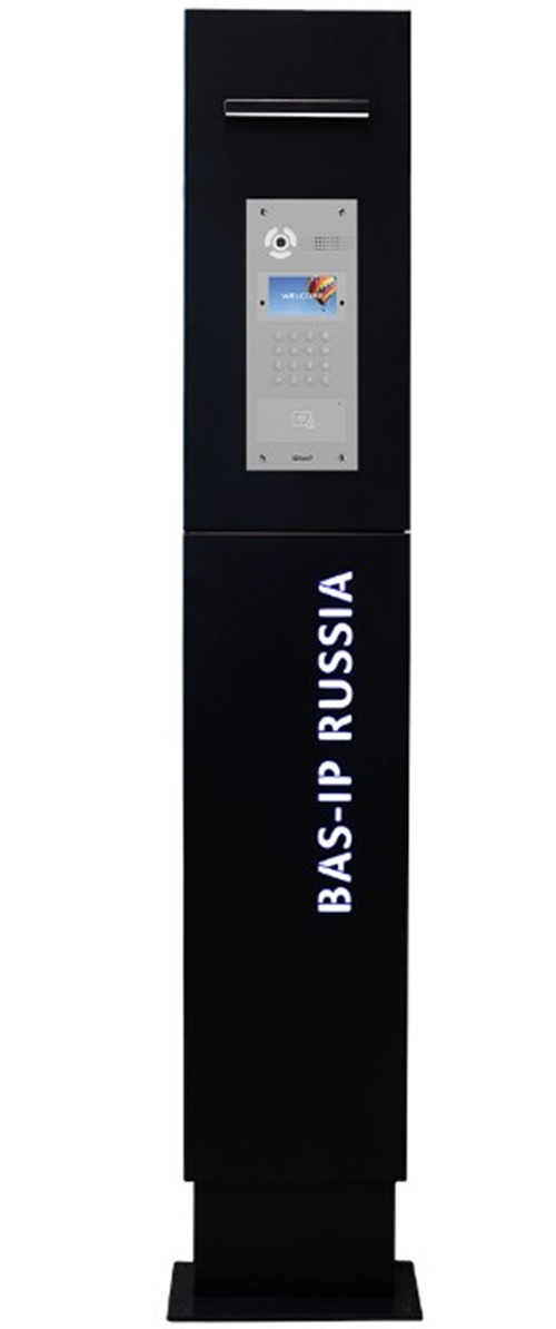 Стойка,BAS-IP,Stella AA-07