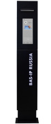 фото Стойка BAS-IP Stella AA-07