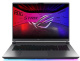 фото Ноутбук  ASUS ROG Strix G18 G815LR-S9126W в Санкт-Петербургe 18 ", Core Ultra 9, 32 Гб RAM, 1 Тб SSD, GeForce RTX 5070 Ti, Серый