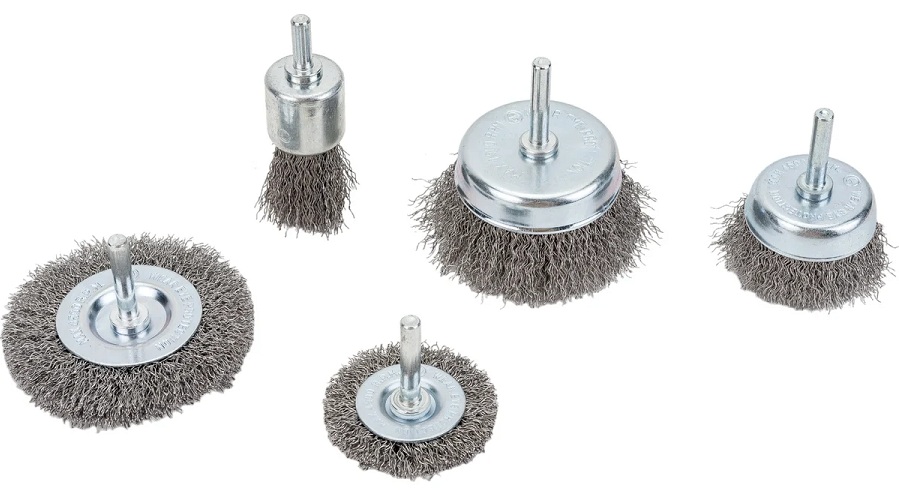 Кордщётка ручная Gigant G-11046