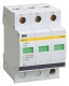 фото Ограничитель  IEK MOP20-3-C в Санкт-Петербургe