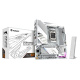 фото Материнская плата mATX GIGABYTE X870M AORUS ELITE WiFi7 ICE