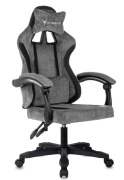 фото Кресло игровое  Knight KNIGHT WOLF GR