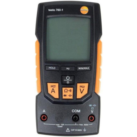 Изображение товара Мультиметр Testo 760-1