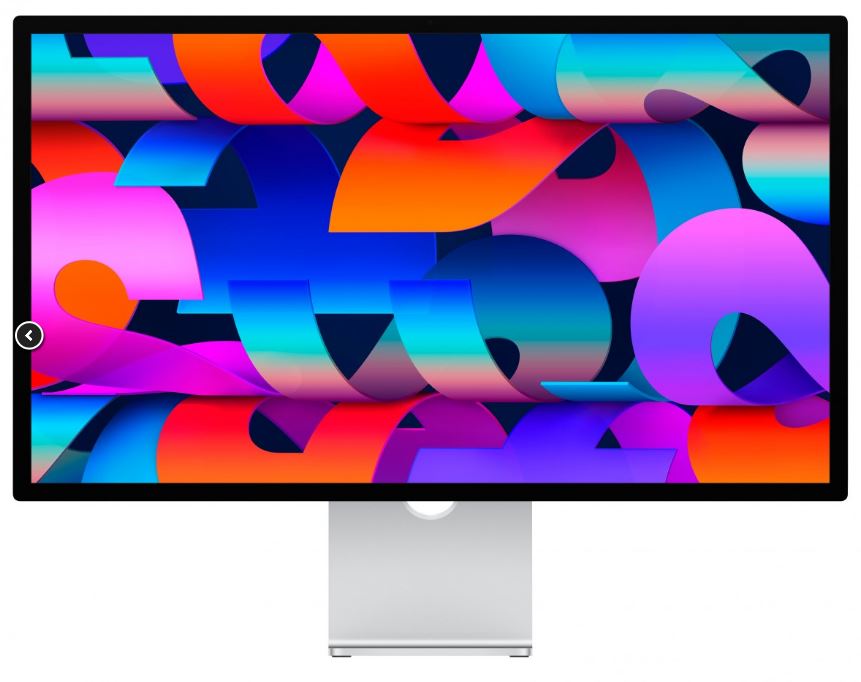 

Монитор 27" Apple Studio Display MMYW3 with Nano-texture glass, Studio Display