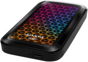 фото Внешний SSD ADATA SE770G