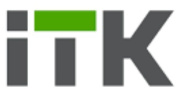 фото Кронштейн настенный  ITK IND-WP-12U