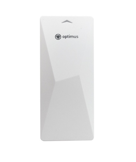Считыватель Optimus RE268 (белый)