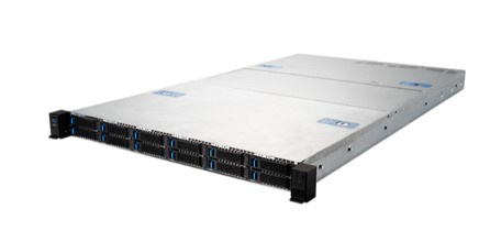 Изображение товара Серверная платформа 1U MSI S1205-01