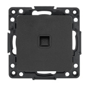 фото Розетка телефонная EKF EZT01-034-10