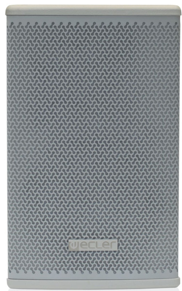 Изображение товара Акустическая система Ecler ARQIS 106WH