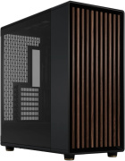 фото Корпус ATX  Fractal Design North XL RC Charcoal TG Dark
