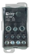 фото Блок распределительный  EKF plc-kbr500