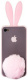 фото Чехол  Rabito Case Cover Pink