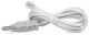 фото Шнур тестовый 2-х контактный Cabeus TC-2-pin-6P2C в Воронеже