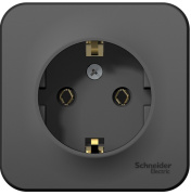 фото Розетка Systeme Electric BLNRA010106