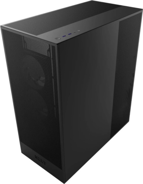 Изображение товара Корпус NZXT H7 Flow RGB