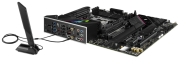 фото Материнская плата ASUS ROG STRIX B650E-F GAMING WIFI