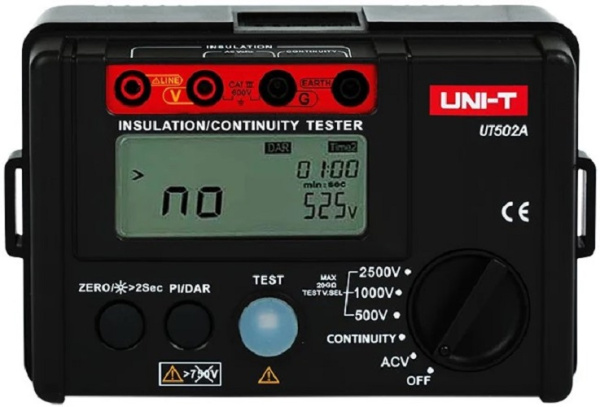 Изображение товара Измеритель Unit 13-0044