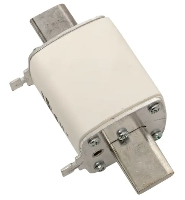 

Предохранитель EKF fus-37/400/350 ППН-37 400/350А габарит 2, fus-37/400/350