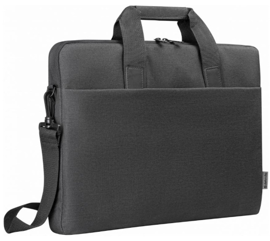 Изображение товара Сумка Defender Shieldy для ноутбука 15.6" с защитой и функциями для комфортных поездок