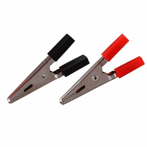 Изображение товара Зажим Rexant 06-0142-A2