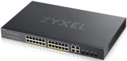 фото Коммутатор ZYXEL GS192024HPV2-EU0101F