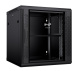 фото Шкаф настенный 19", 18U Cabcoil CC-WL-18.6.6-G-BK