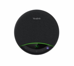 

Спикерфон Yealink SP96 USB-C/A USB, Bluetooth, Экран, встроенная батарея, 6 встроенных микрофонов, SP96 USB-C/A
