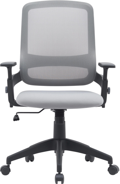 фото Кресло офисное Cactus CS-MC313-BKGY в Омске