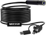 фото Видеоскоп  МЕГЕОН 33034