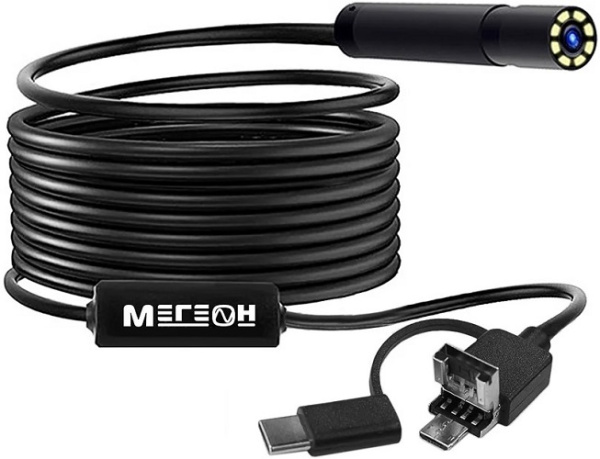 фото Видеоскоп  МЕГЕОН 33053 в Санкт-Петербургe