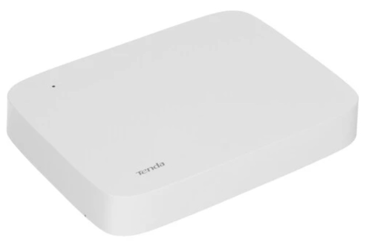 

Видеорегистратор Tenda N6P-16H 16-канальный сетевой высокой четкости с поддержкой PoE, N6P-16H