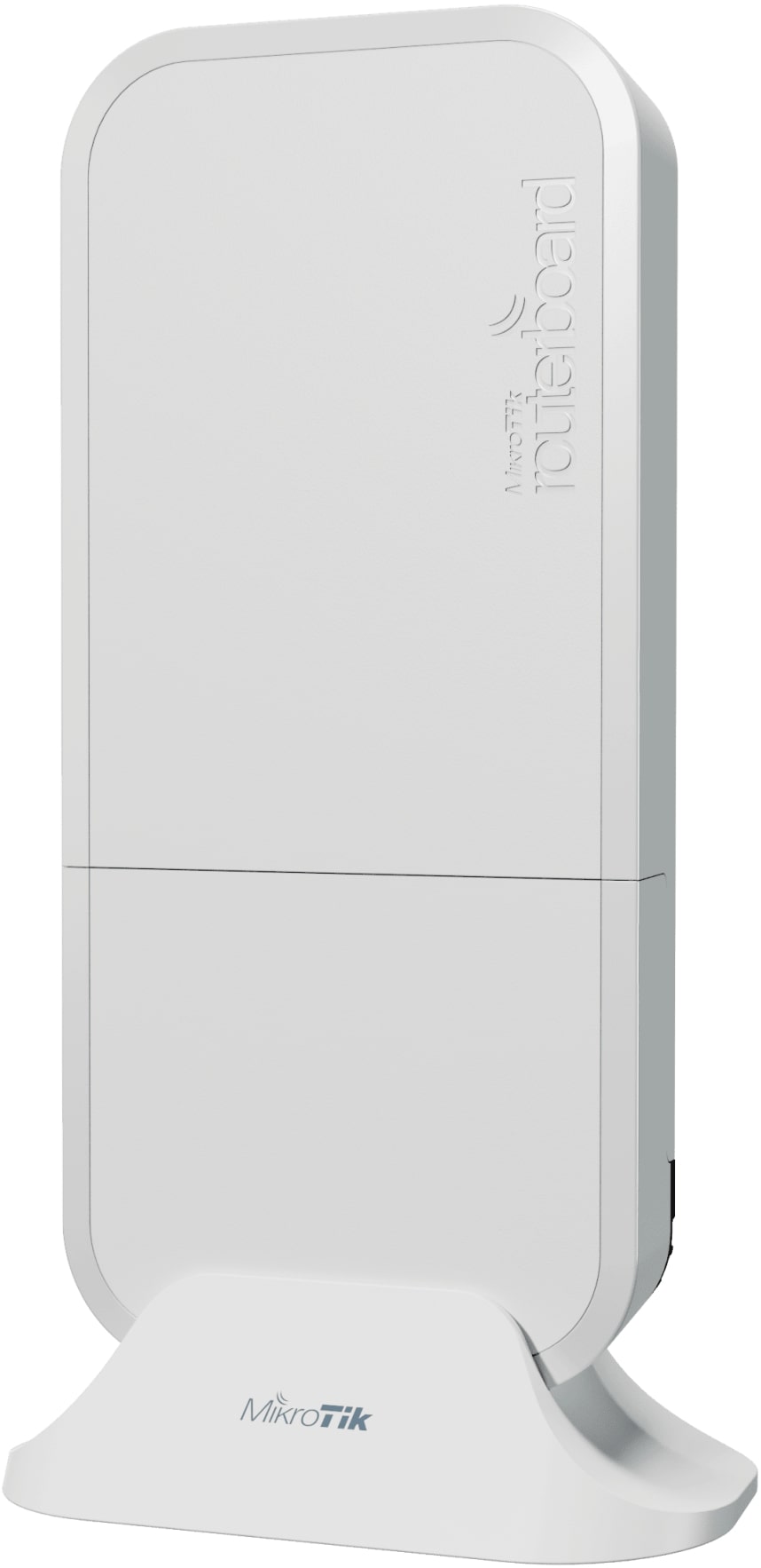 

Точка доступа Mikrotik wAPG-5HaxD2HaxD Wi-Fi 6 2.4/5 AP 802.11a/n/ac/ax 2Gbit eth 9W 802.3af/at POE, wAPG-5HaxD2HaxD