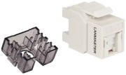 фото Модуль Lanmaster LAN-OK45U6A/180R-WH