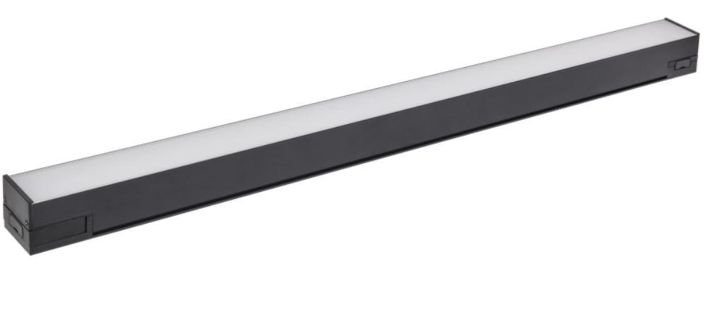 

Светильник светодиодный IEK LTP-DCK-0-1020-060-40-K02 PRO линейный 1020 60Вт 4000К 1500мм опал черный, LTP-DCK-0-1020-060-40-K02