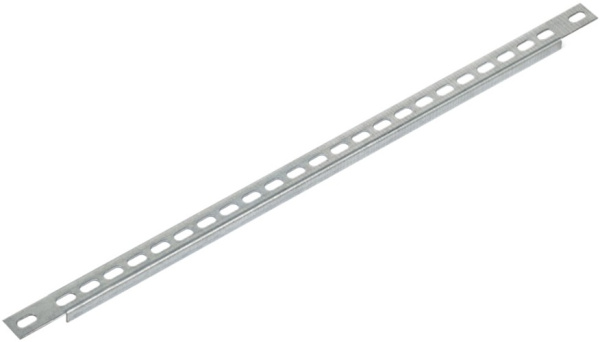Изображение товара Планка IEK YKM40-P-30X745 для шкафов и электроустановок