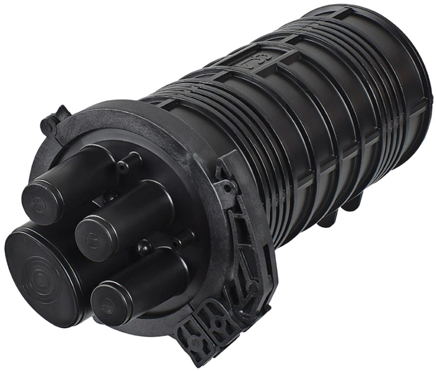 

Муфта оптическая ССД 130103-01133 МТОК-К6/144-1КС4845-К, 130103-01133