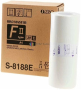 фото Мастер-пленка Riso S-4250