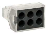 фото Клемма EKF plc-smk-106