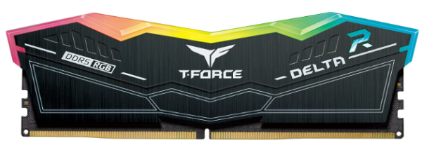 фото Модуль памяти DDR5 64GB (2*32GB) Team Group FF3D564G6000HC38ADC01 в Казани