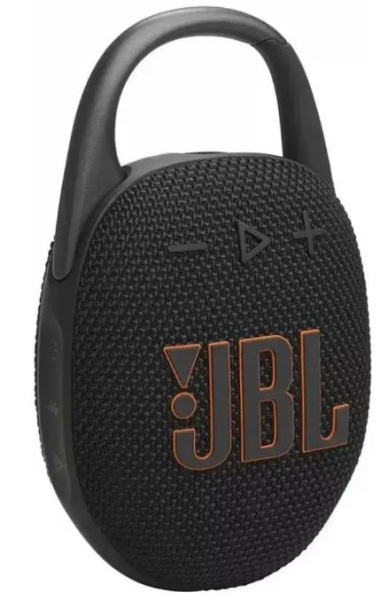 фото Портативная акустика  JBL Clip 5 в Нижнем Новгороде