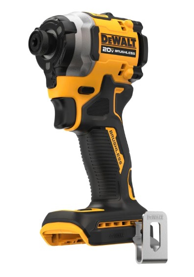Шуруповерт DeWALT DCF850N