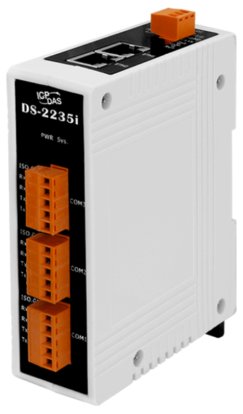 фото Сервер  ICP DAS DS-2235i CR в Красноярске