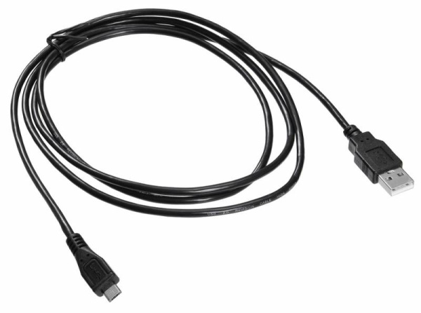 Изображение товара Кабель Buro MICROUSB2.0