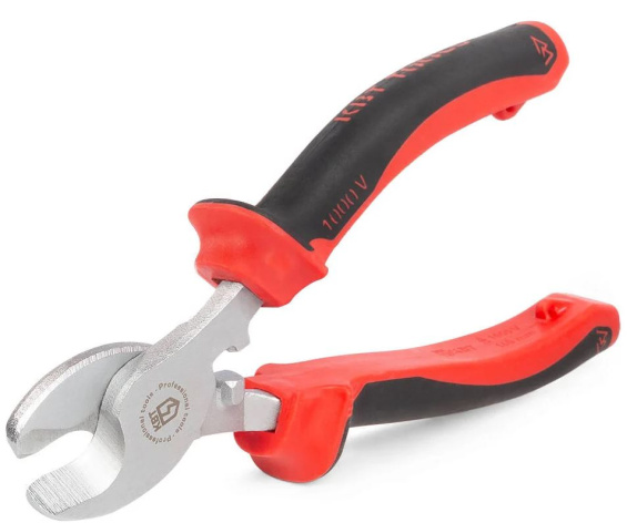 фото Ножницы кабельные КВТ 67505 в Санкт-Петербургe